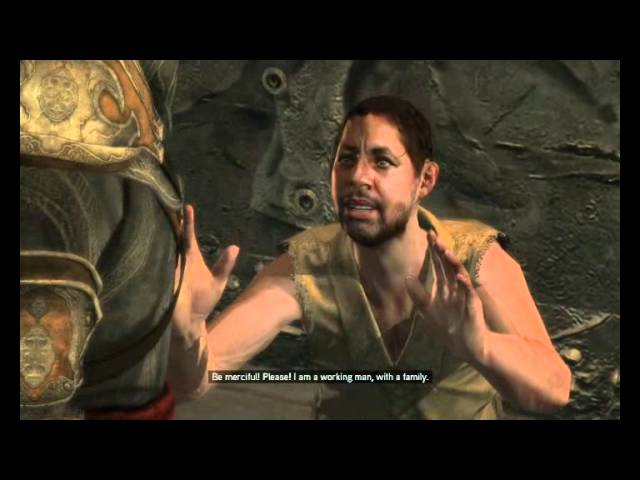 Assassin's Creed Revelations-Walkthrough part 2(PC)