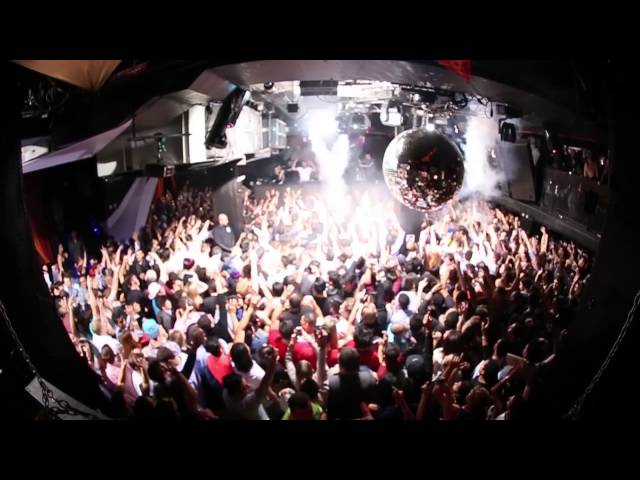 Pacha NYC - "That Time" w/ The Chainsmokers #009