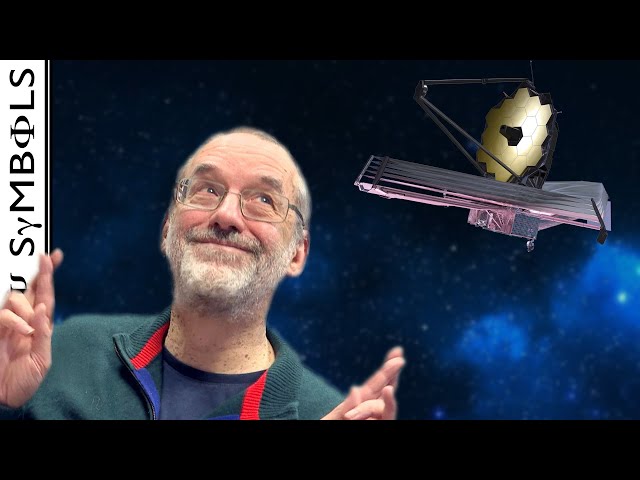 Fingers Crossed for the James Webb Space Telescope - Sixty Symbols