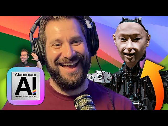 Will AI Steal YOUR Job? With@BradWendesPod