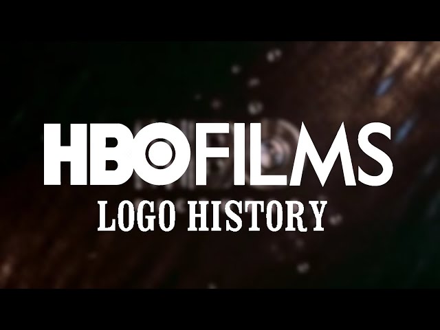 HBO Films Logo History (#507)