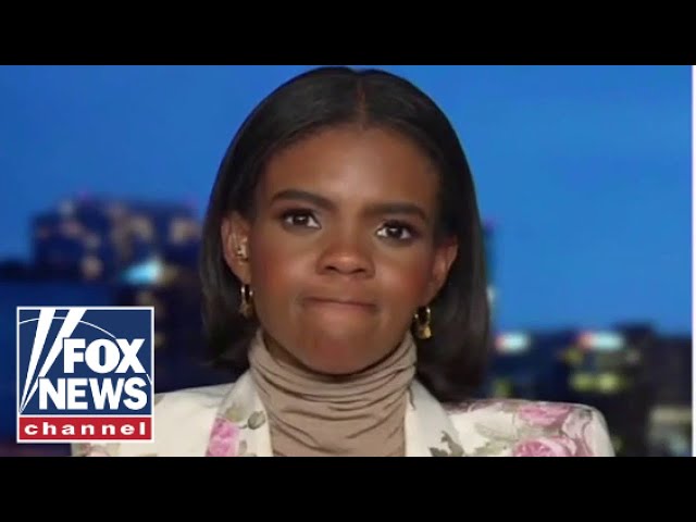 Candace Owens: This is incredibly despairing