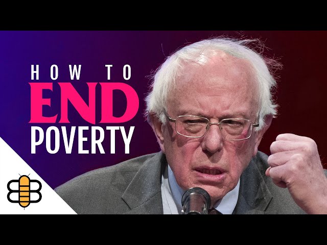 10 Surprising Ways Liberals Are Helping The Poor
