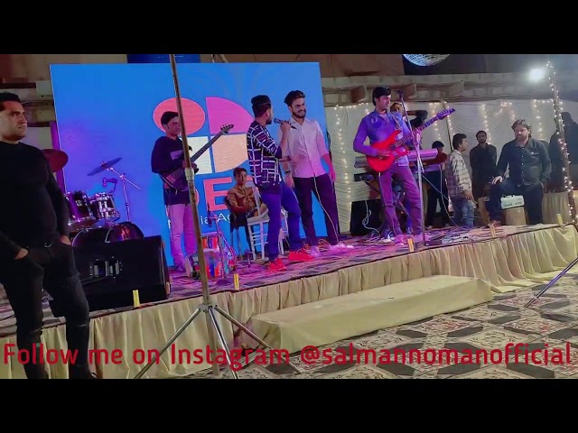 Hasdi Aa celebration party vlog | Nadeem Mubarak | Rabeeka Khan | Salman Noman