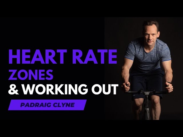 Heart rate zones, everything you need to know