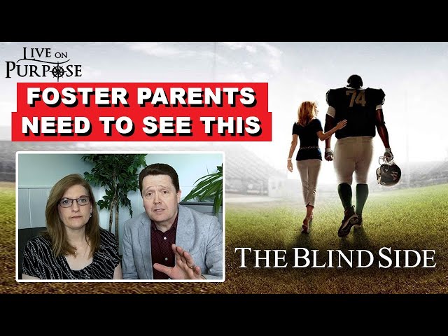 Psychologist Reacts to THE BLIND SIDE | Foster Parenting