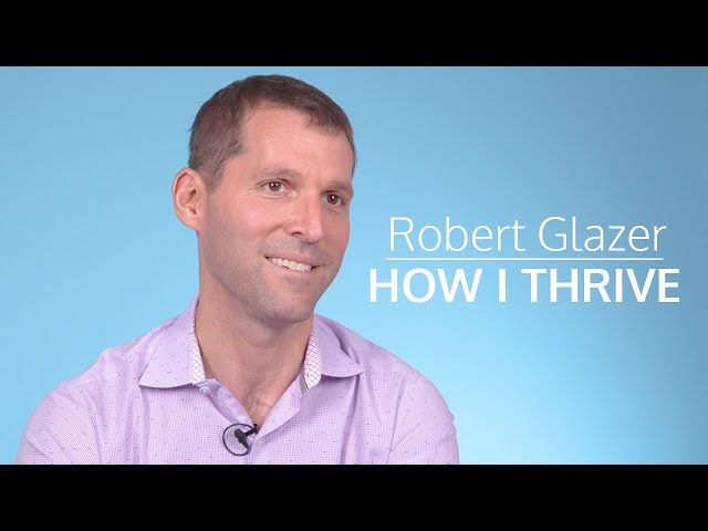 Top Glassdoor Rated CEO Robert Glazer Shares Tips for Success