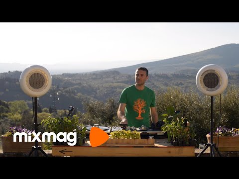 Mixmag x Zalando - Early Risers | The Longest Set of Summer ☀️