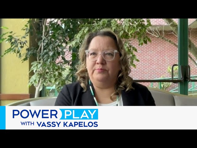 Top court upholds Indigenous child welfare law, AFN chief reacts | Power Play with Vassy Kapelos