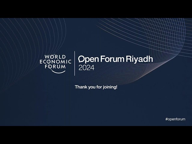 Open Forum: Cracking the Code to Smarter Cities