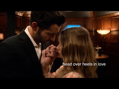 every big deckerstar moment in s6 (2)