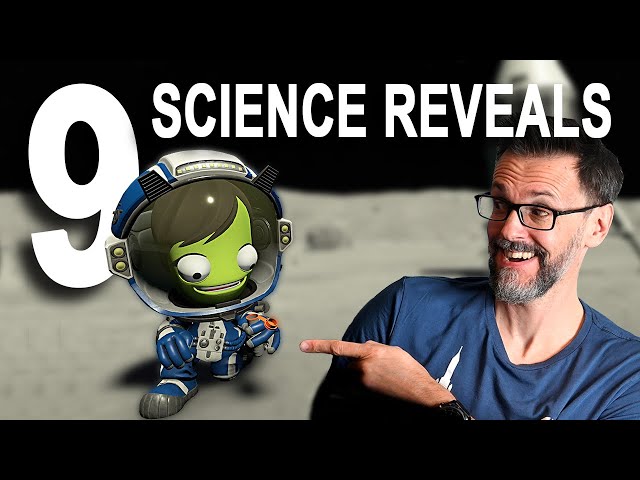 KSP2 Science Update: 9 Things to Be Excited About