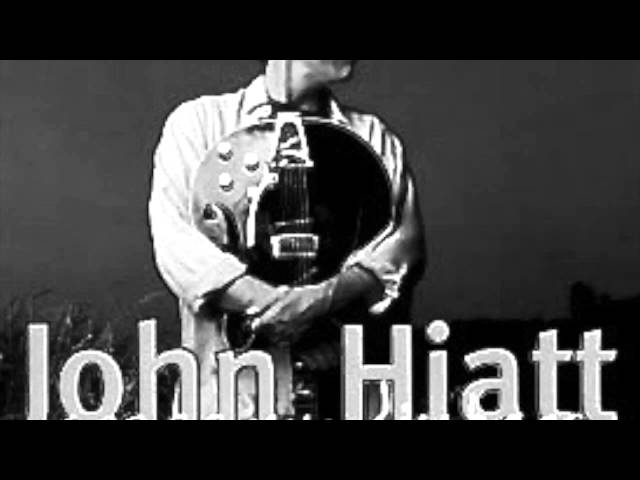 John Hiatt: "Little Goodnight" (from "Cross My Fingers" cd single)