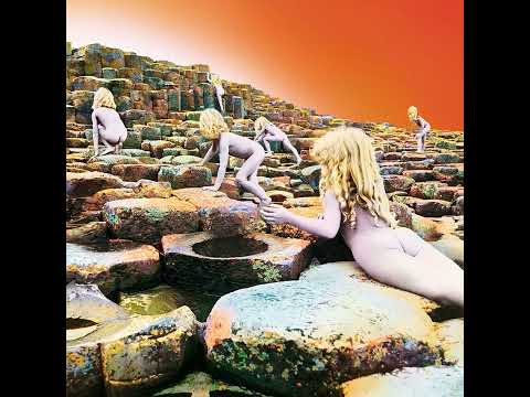 Led Zeppelin - Houses of the Holy (Remaster)