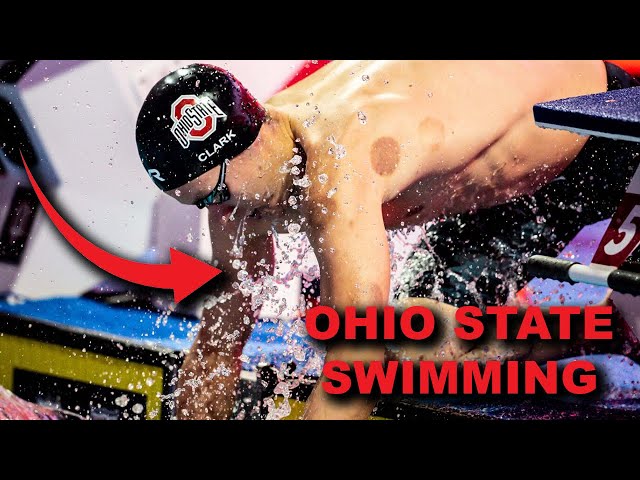 Ohio State Ends Epic Circuit with Tug-of-War Before 34x50 on Saturday AM | PRACTICE + PANCAKES