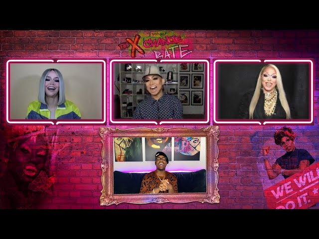 The X Change Rate: "All Stars" Season 5 Queens (Part 3)