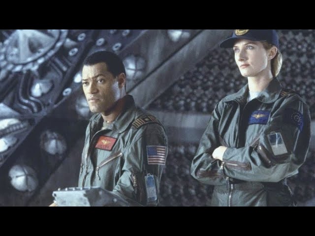 Event Horizon (1997) - Behind the Scenes Featurette