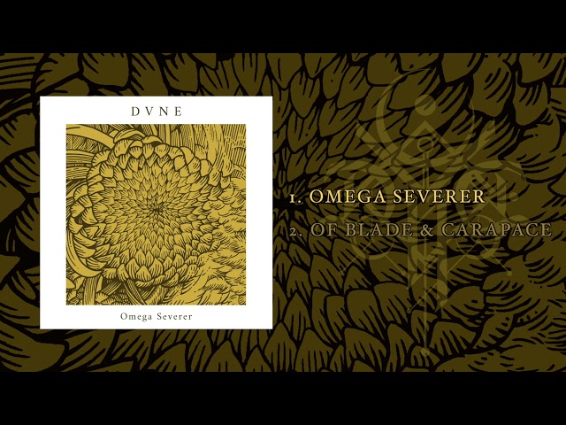Dvne - Omega Severer (FULL EP)