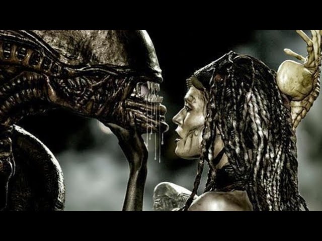 Alien movie explained in hindi | love death and robot explained in hindi | suits episode 4 explained