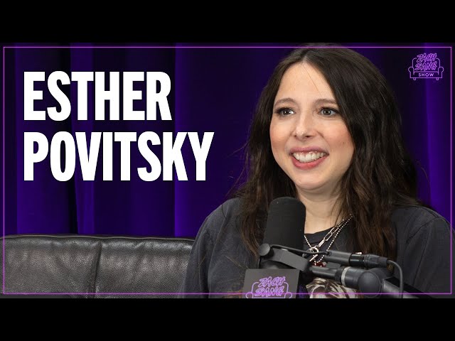 Esther Povitsky | Drugstore June, Trisha Paytas, Pregnancy