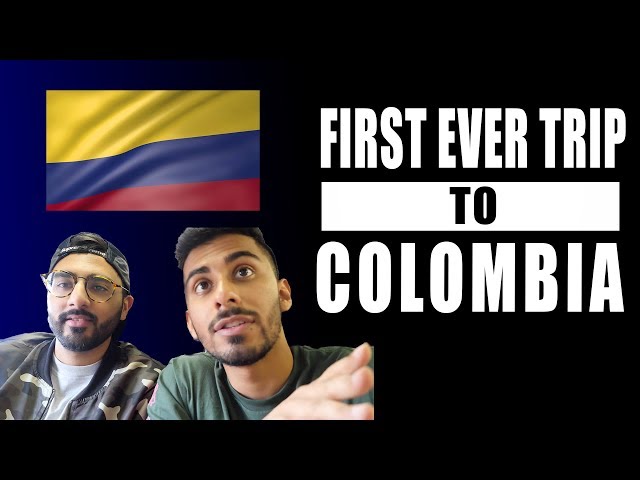My Trip to Colombia For A Business Mastermind Event
