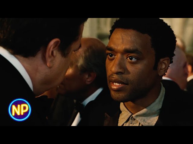 "The World As We Know it Will End" | Full Opening Scene HD | 2012