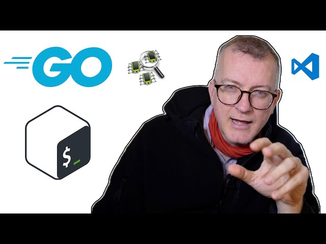 How to debug a Go CLI app