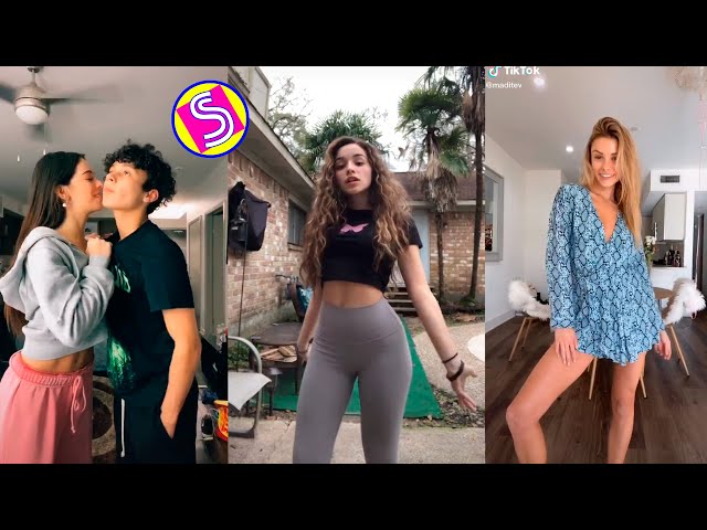 What A Fuxking Puss (Shakira&Jules She Wolf Remix) TikTok Dance Compilation - Funny Challenges 2020