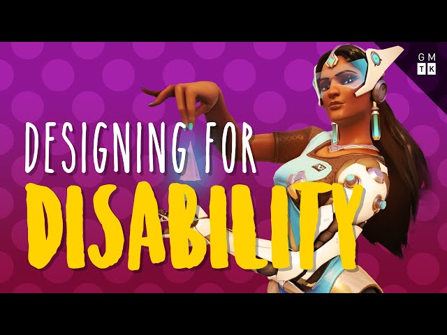 Improving Games for Those with Cognitive Disabilities | Designing for Disability