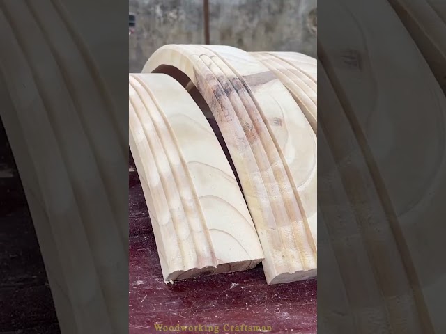 Woodworking Tips Router Create Round Table Waves