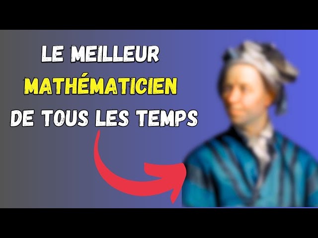 Ce Mathématicien A Ridiculisé Tout Le Monde
