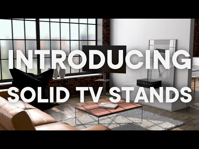 solid tv stands wm4672 and wm4771 1080p