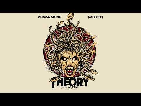 Medusa (Stone) (Acoustic)