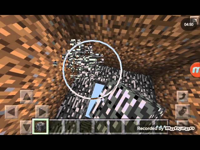 LET'S PLAY MCPE SURVIVAL PART 3
