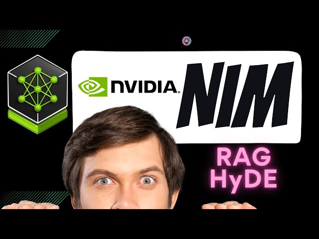 NVIDIA NIM: The Game-Changer in Gen AI Deployment (Build a RAG)