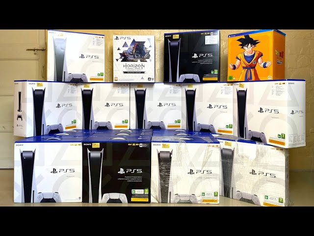 Sony Playstation 5 Prices in Mumbai | Ps5 Prices | Games Baba