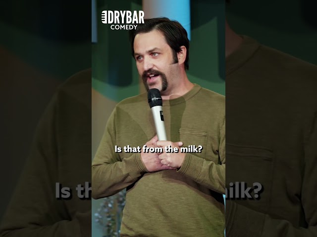 Got Milk?! @billybonnell_indeed