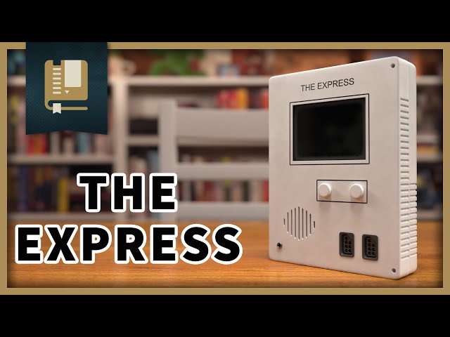 The Forgotten Portable NES