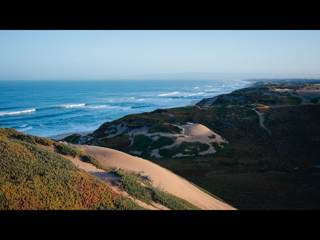 Coloring the California Coast with Leica