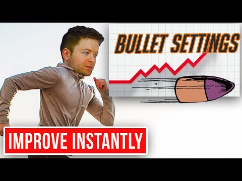 Building Bullet Habits