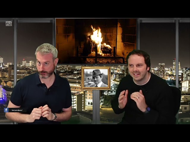EXCLUSIVE: Fireside Chat - 28th March 2022