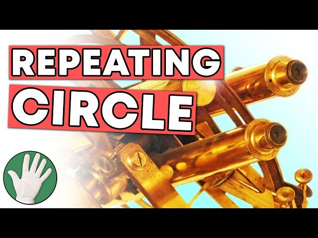 The Repeating Circle - Objectivity 143
