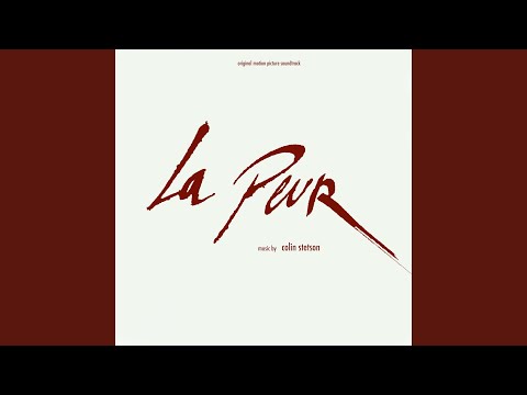 La Peur (Original Motion Picture Soundtrack)
