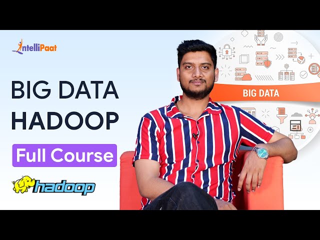 Big Data Course | Spark Course  | Big Data Spark Training | Intellipaat