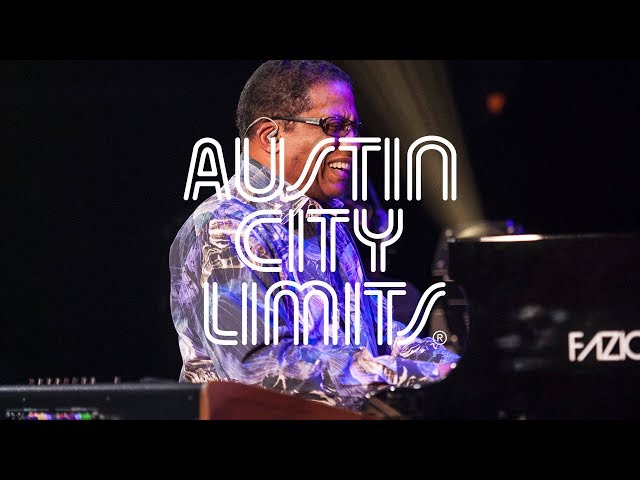 Austin City Limits Web Exclusive: Herbie Hancock "Actual Proof"