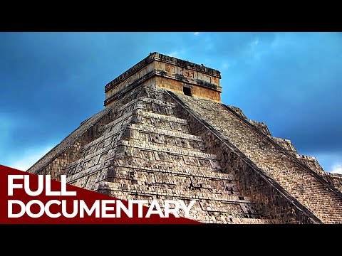 The Maya - Lost Cities in the Jungle | Empire Builders | Free Documentary Histroy