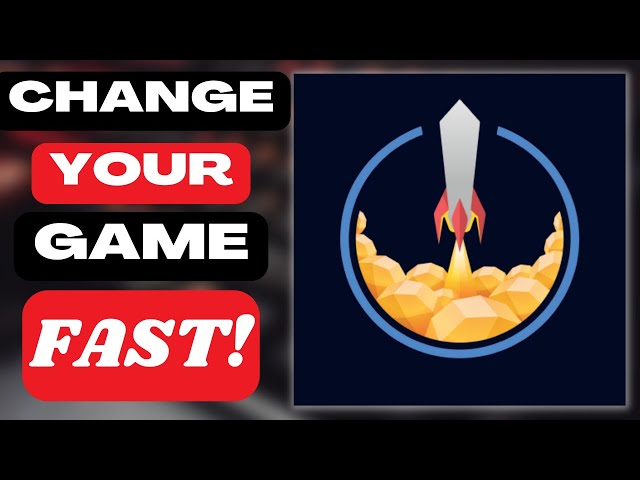 The Fastest Way to Change Your Game Category on Twitch with Streamelements!