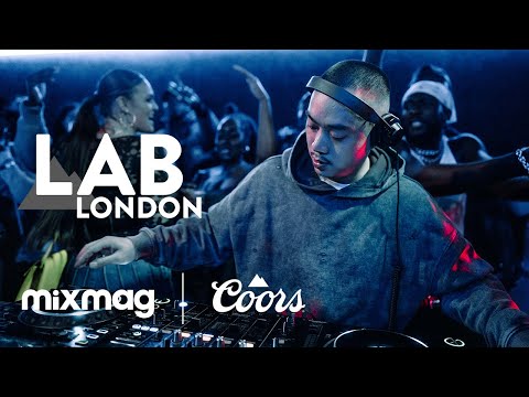 Mixmag | The Lab LDN