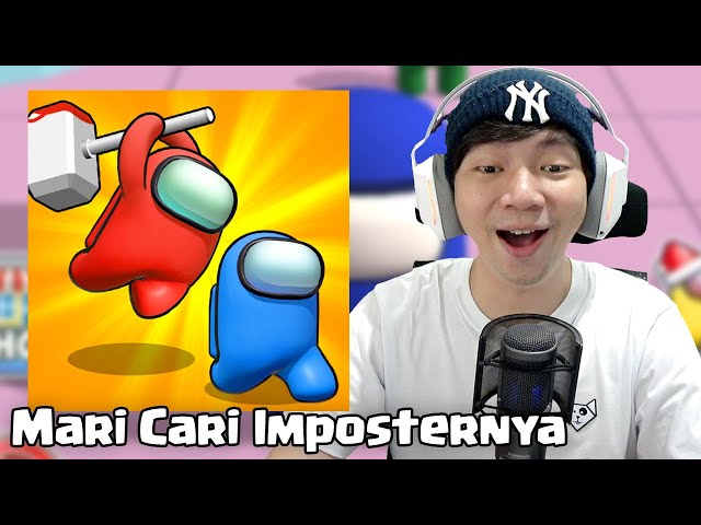 Yang Mana Imposternya - Imposter Smashers - Indonesia