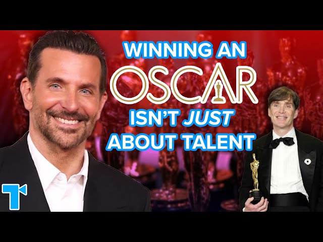 Bradley Cooper's Failed Oscar Run & The Reason For Awards "Desperation"